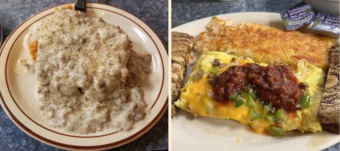 Commercial Street Diner